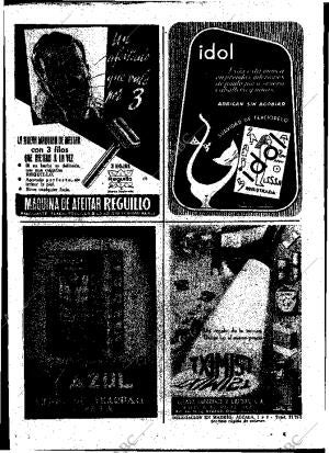 ABC MADRID 22-10-1954 página 16