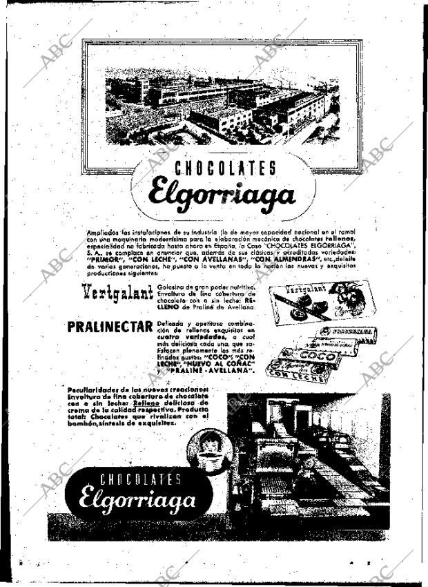 ABC MADRID 22-10-1954 página 18