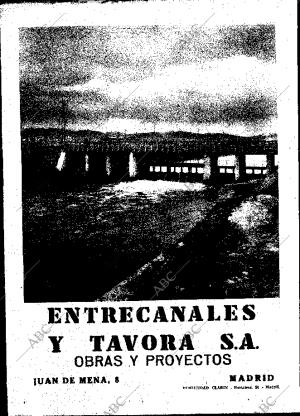 ABC MADRID 22-10-1954 página 30