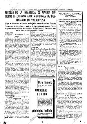 ABC SEVILLA 22-10-1954 página 35