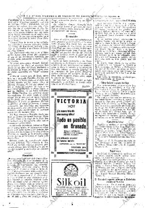 ABC SEVILLA 22-10-1954 página 40