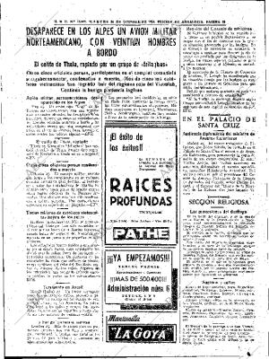 ABC SEVILLA 26-10-1954 página 19