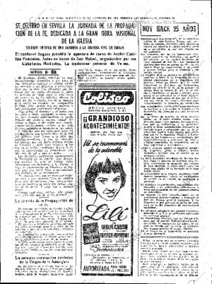 ABC SEVILLA 26-10-1954 página 23