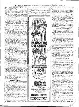 ABC SEVILLA 26-10-1954 página 31