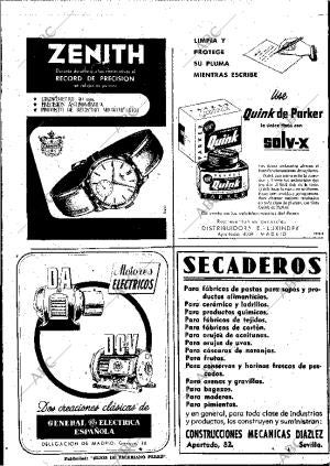 ABC MADRID 27-10-1954 página 28