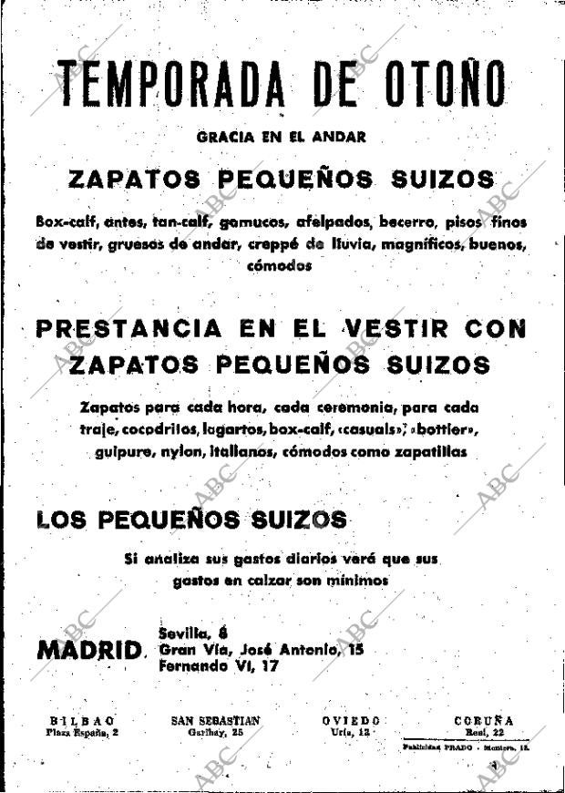 ABC MADRID 27-10-1954 página 30