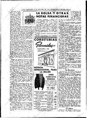 ABC MADRID 27-10-1954 página 44