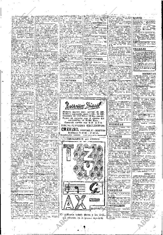 ABC MADRID 27-10-1954 página 53