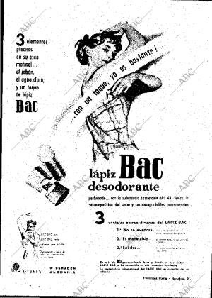 ABC MADRID 27-10-1954 página 7