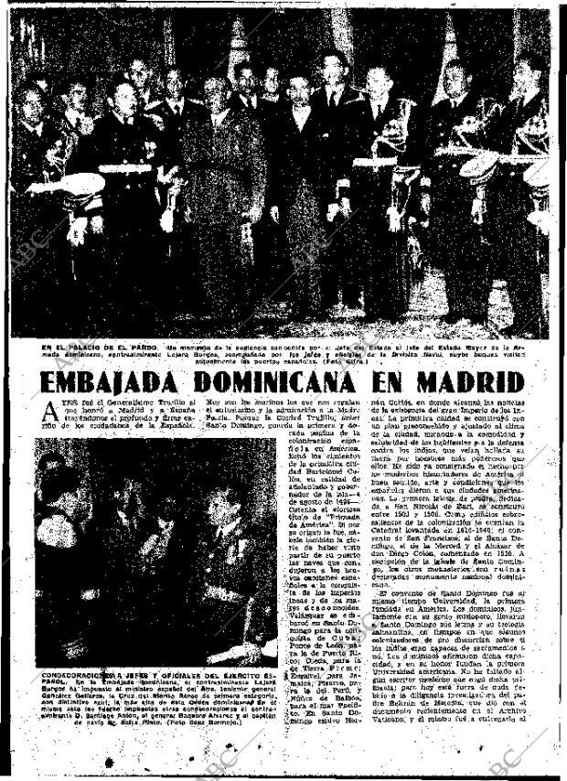 ABC MADRID 27-10-1954 página 8