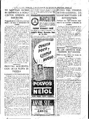 ABC SEVILLA 27-10-1954 página 18