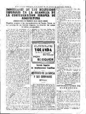 ABC SEVILLA 27-10-1954 página 21