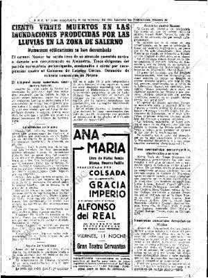 ABC SEVILLA 27-10-1954 página 23