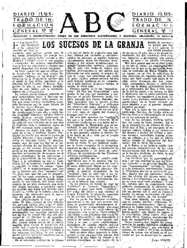 ABC SEVILLA 27-10-1954 página 3