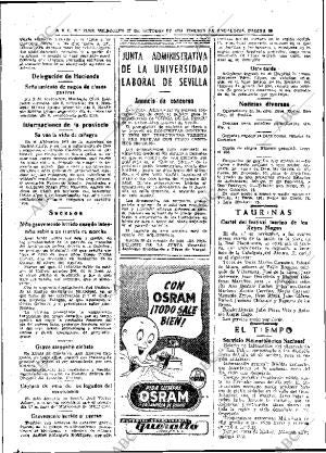 ABC SEVILLA 27-10-1954 página 30