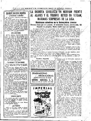 ABC SEVILLA 27-10-1954 página 31