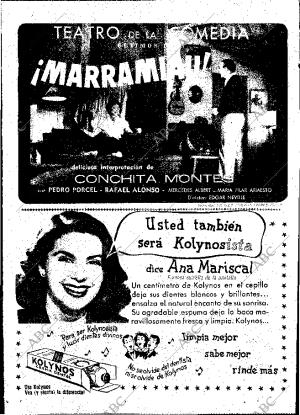 ABC MADRID 30-10-1954 página 10