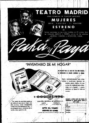 ABC MADRID 30-10-1954 página 12