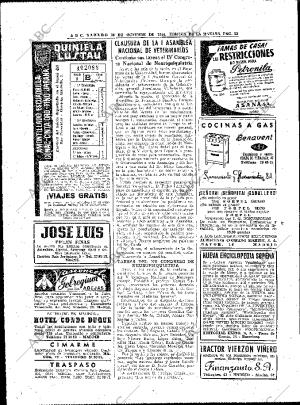 ABC MADRID 30-10-1954 página 22