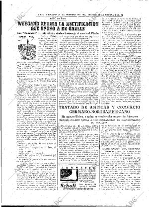 ABC MADRID 30-10-1954 página 23