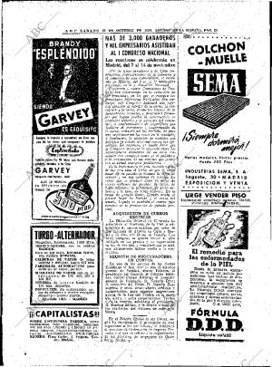 ABC MADRID 30-10-1954 página 26