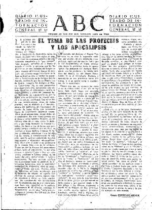 ABC MADRID 30-10-1954 página 3