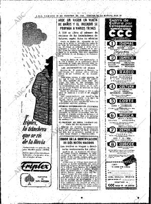 ABC MADRID 30-10-1954 página 30