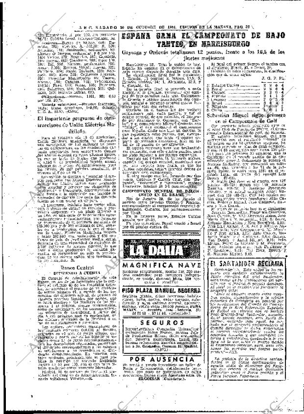 ABC MADRID 30-10-1954 página 37