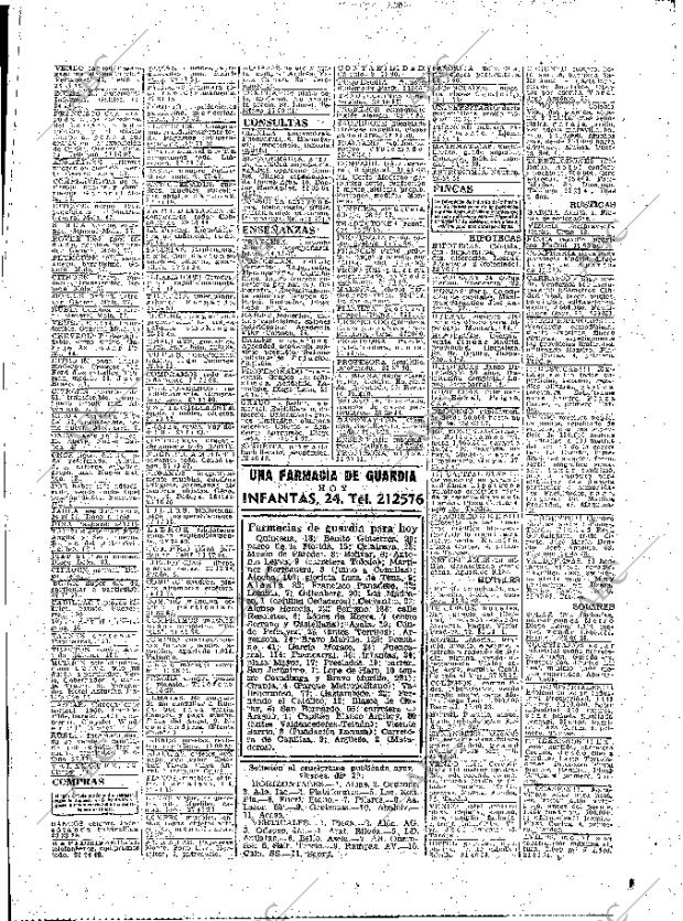 ABC MADRID 30-10-1954 página 39