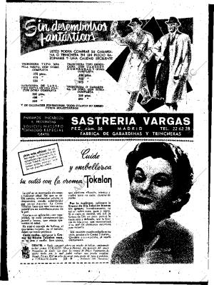 ABC MADRID 31-10-1954 página 22