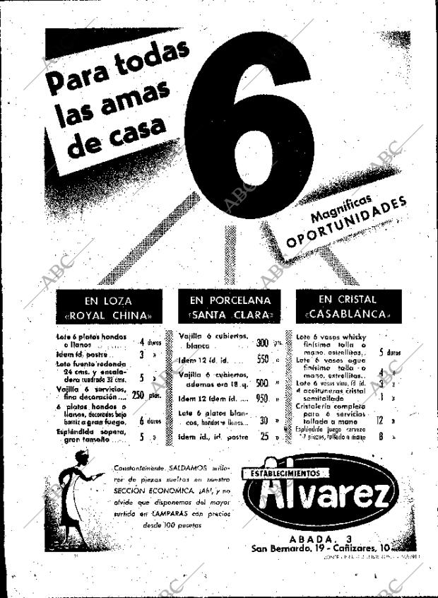 ABC MADRID 31-10-1954 página 24