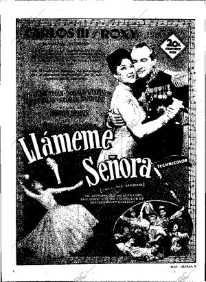 ABC MADRID 31-10-1954 página 32
