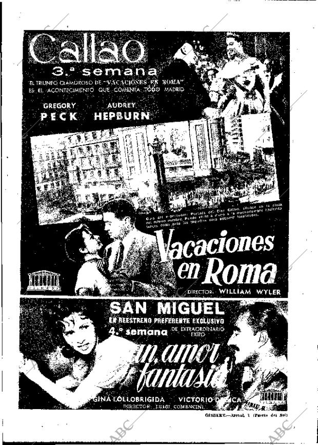 ABC MADRID 31-10-1954 página 41