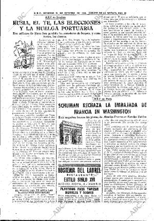 ABC MADRID 31-10-1954 página 47