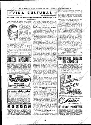 ABC MADRID 31-10-1954 página 56