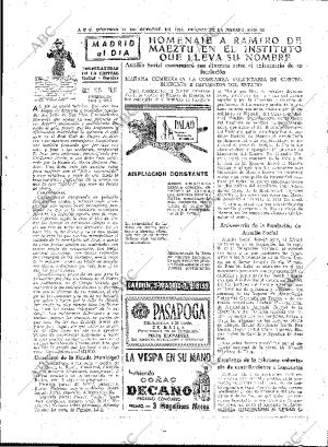 ABC MADRID 31-10-1954 página 57