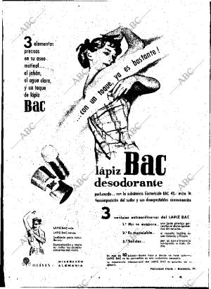 ABC MADRID 31-10-1954 página 6