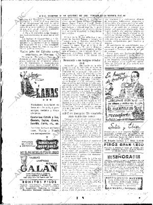 ABC MADRID 31-10-1954 página 62