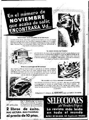 ABC SEVILLA 03-11-1954 página 14