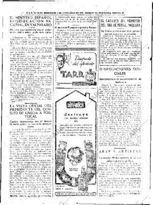 ABC SEVILLA 03-11-1954 página 18