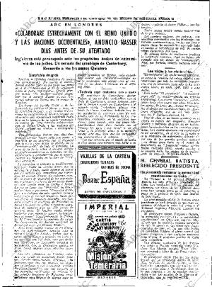 ABC SEVILLA 03-11-1954 página 19