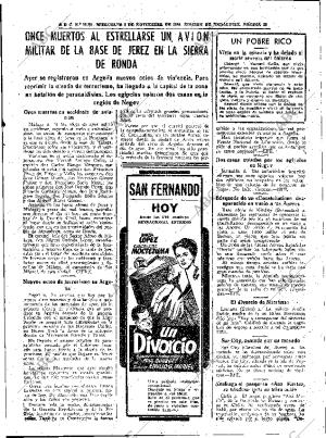 ABC SEVILLA 03-11-1954 página 21