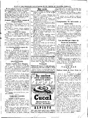 ABC SEVILLA 03-11-1954 página 29