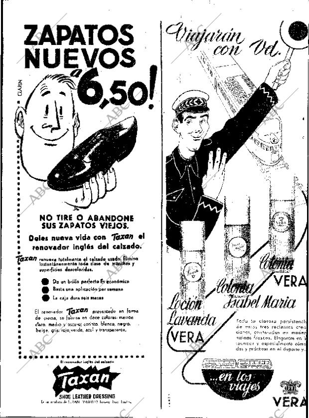 ABC SEVILLA 03-11-1954 página 8