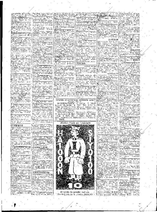 ABC MADRID 05-11-1954 página 49