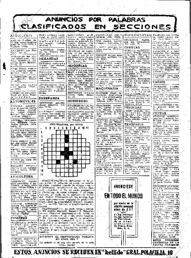 ABC SEVILLA 05-11-1954 página 21