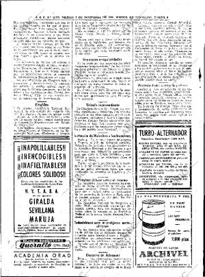 ABC SEVILLA 05-11-1954 página 6