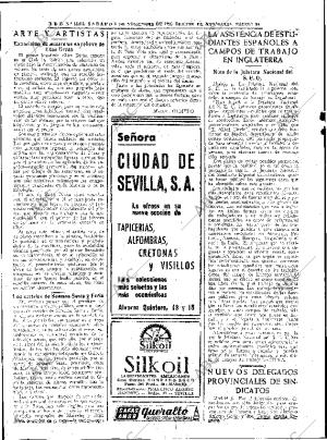 ABC SEVILLA 06-11-1954 página 14