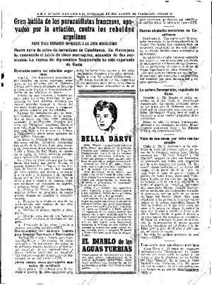 ABC SEVILLA 06-11-1954 página 15