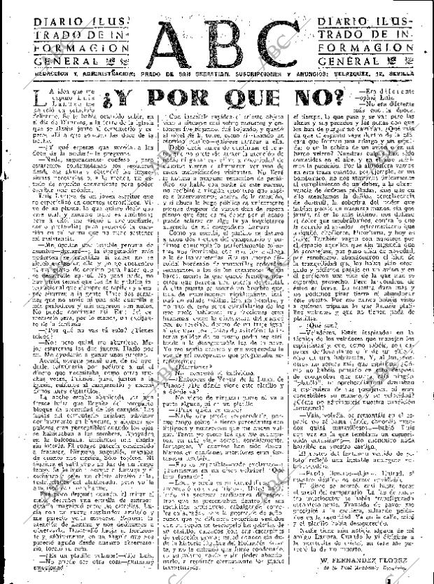 ABC SEVILLA 06-11-1954 página 3